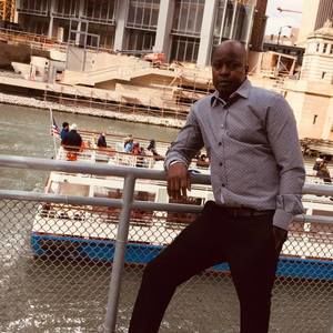 Meet your Posher, Moses